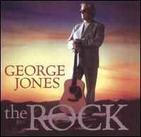 George Jones - The Rock